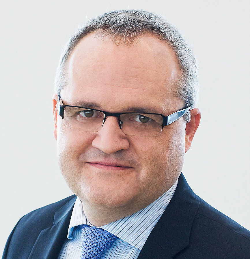 Frédéric GOUPIL DE BOUILLE