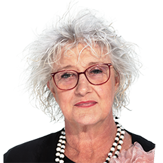 MURIEL HAVAS